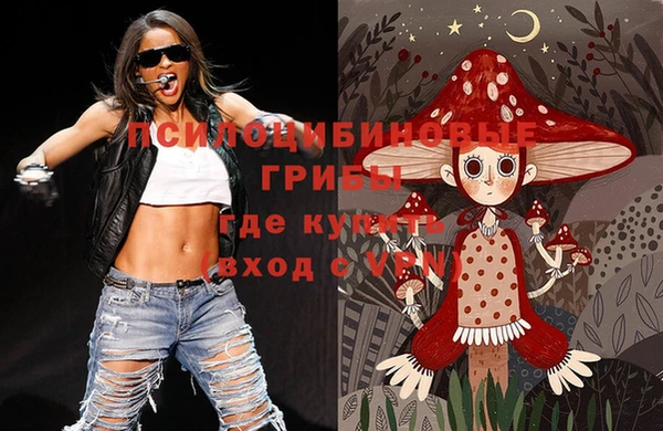 прущие крисы Белоозёрский